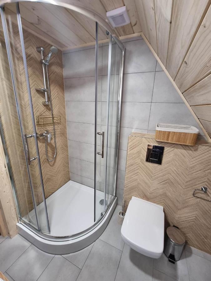 Zakohouse Appartement Poronin Buitenkant foto